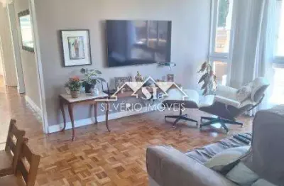 Apartamento com 3 quartos à venda no Valparaíso, Petrópolis 