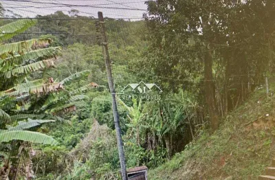 Terreno à venda no Bingen, Petrópolis 