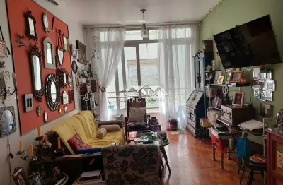 Apartamento com 2 quartos à venda no Centro, Petrópolis 