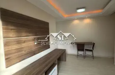 Apartamento com 2 quartos à venda no Quarteirão Ingelheim, Petrópolis 