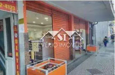 Ponto comercial para alugar no Centro, Petrópolis 