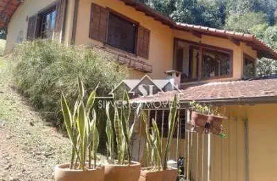 Casa com 2 quartos para alugar em Itaipava, Petrópolis 