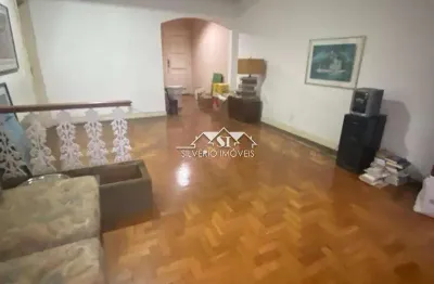 Apartamento com 4 quartos à venda no Centro, Petrópolis 