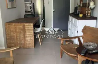 Apartamento com 2 quartos à venda no Nogueira, Petrópolis 
