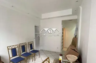 Apartamento com 1 quarto à venda no Centro, Petrópolis 