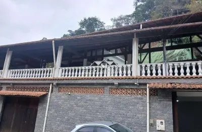 Casa com 4 quartos para alugar no Corrêas, Petrópolis 