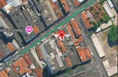 Terreno à venda no Centro, Rio de Janeiro 