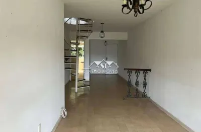 Apartamento com 4 quartos à venda no Quitandinha, Petrópolis 