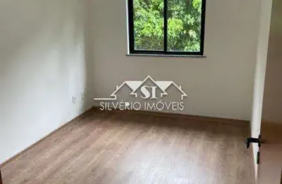 Apartamento com 2 quartos à venda no Samambaia, Petrópolis 