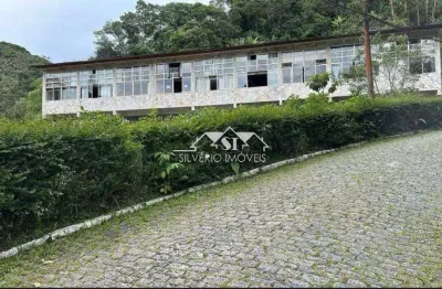 Apartamento com 3 quartos para alugar no Independência, Petrópolis 