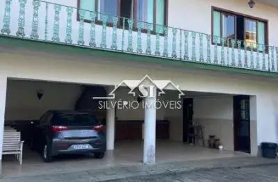 Casa com 4 quartos à venda no Valparaíso, Petrópolis 