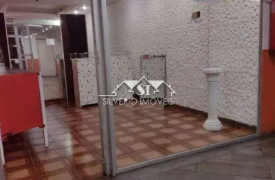 Ponto comercial à venda no Alto da Serra, Petrópolis 