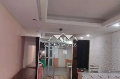 Ponto comercial à venda no Alto da Serra, Petrópolis 