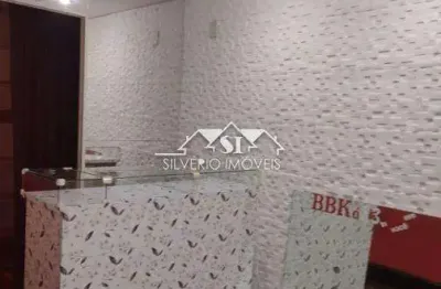 Ponto comercial à venda no Alto da Serra, Petrópolis 