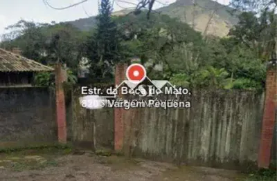 Terreno à venda em Vargem Pequena, Rio de Janeiro 