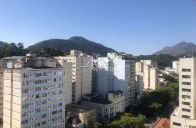 Apartamento com 3 quartos à venda no Centro, Petrópolis 