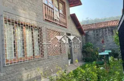 Casa com 4 quartos à venda em Itaipava, Petrópolis 