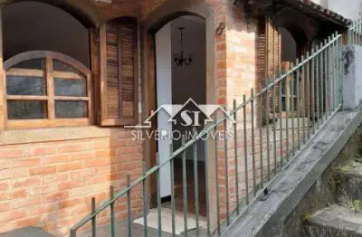 Casa com 2 quartos à venda no Centro, Petrópolis 