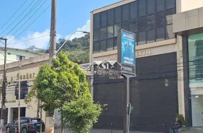 Ponto comercial à venda no Alto da Serra, Petrópolis 