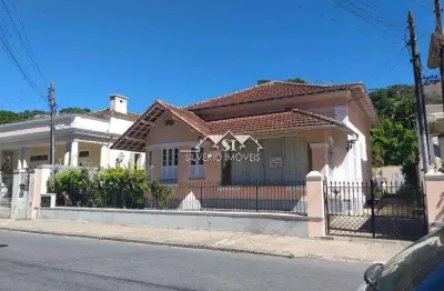 Casa com 3 quartos para alugar no Centro, Petrópolis 