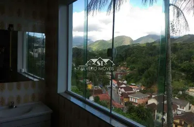 Casa com 3 quartos à venda no Valparaíso, Petrópolis 