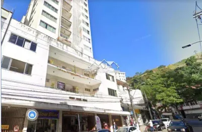 Apartamento com 2 quartos à venda no Centro, Petrópolis 