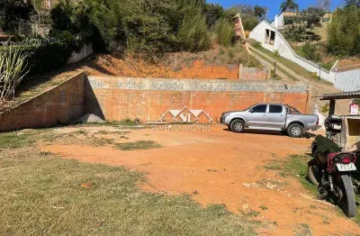 Terreno à venda no Nogueira, Petrópolis 