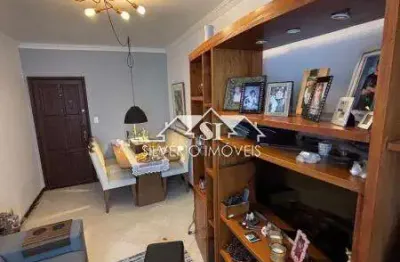 Apartamento com 3 quartos à venda no Alto da Serra, Petrópolis 