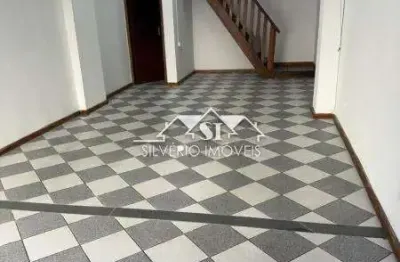 Ponto comercial para alugar no Corrêas, Petrópolis 