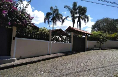 Casa com 6 quartos à venda no Alto da Serra, Petrópolis 