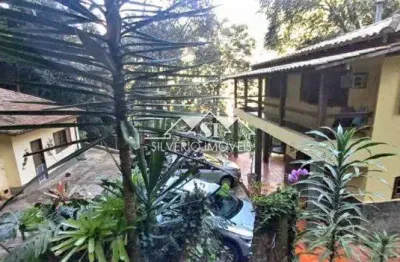 Casa em condomínio fechado com 3 quartos à venda no Corrêas, Petrópolis 