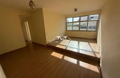 Apartamento com 2 quartos para alugar em Icaraí, Niterói 