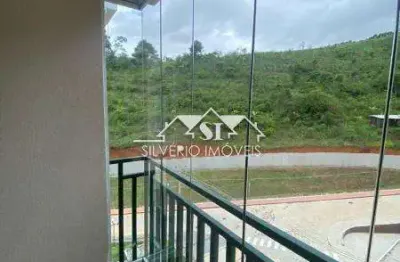 Apartamento com 2 quartos à venda em Itaipava, Petrópolis 