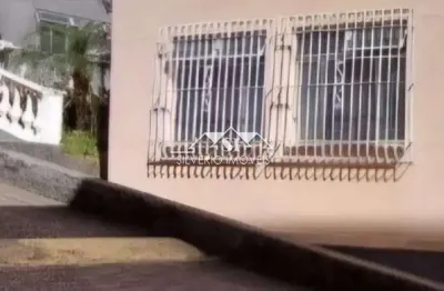 Apartamento com 2 quartos à venda no Bingen, Petrópolis 