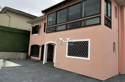 Casa com 4 quartos à venda no Centro, Petrópolis 