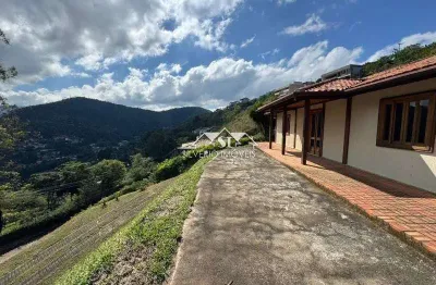 Casa com 3 quartos à venda no Nogueira, Petrópolis 
