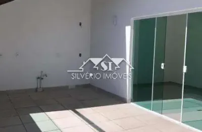 Apartamento com 3 quartos à venda no Samambaia, Petrópolis 