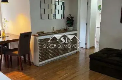 Apartamento com 2 quartos à venda no Corrêas, Petrópolis 