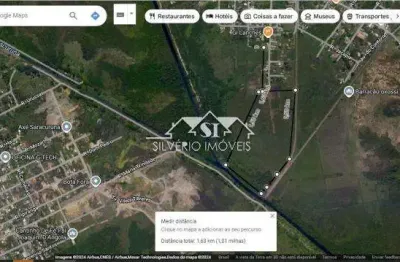 Terreno à venda no Parada Morabi, Duque de Caxias 