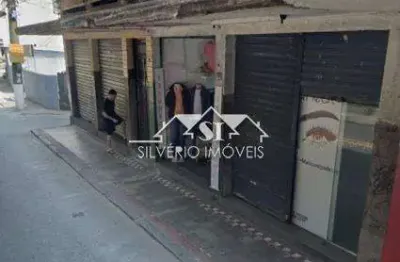 Ponto comercial para alugar no Quissama, Petrópolis 