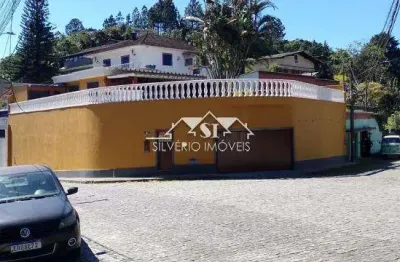 Casa com 3 quartos para alugar no Independência, Petrópolis 