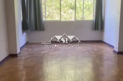 Apartamento com 3 quartos à venda no Centro, Petrópolis 