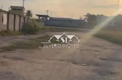 Terreno à venda no Jardim Primavera, Duque de Caxias 