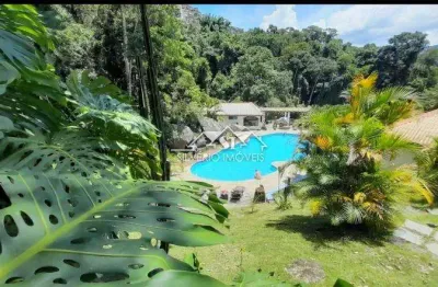 Apartamento com 2 quartos à venda no Samambaia, Petrópolis 