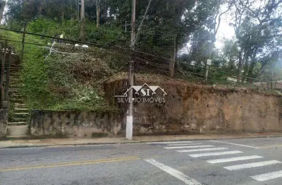 Terreno à venda no Castelanea, Petrópolis 