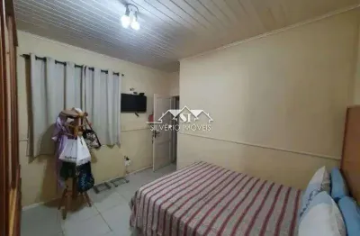 Apartamento com 2 quartos à venda em Itaipava, Petrópolis 
