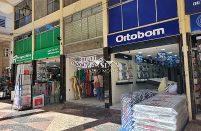 Ponto comercial para alugar no Centro, Petrópolis 