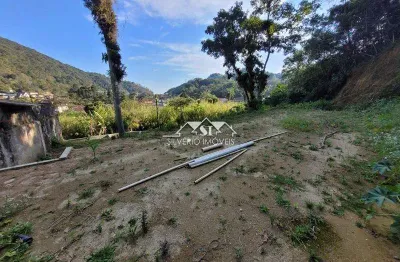 Terreno à venda no Quitandinha, Petrópolis 