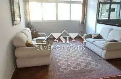 Apartamento com 2 quartos à venda no Centro, Petrópolis 