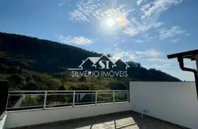 Apartamento com 2 quartos à venda na Zona Rural, Areal 